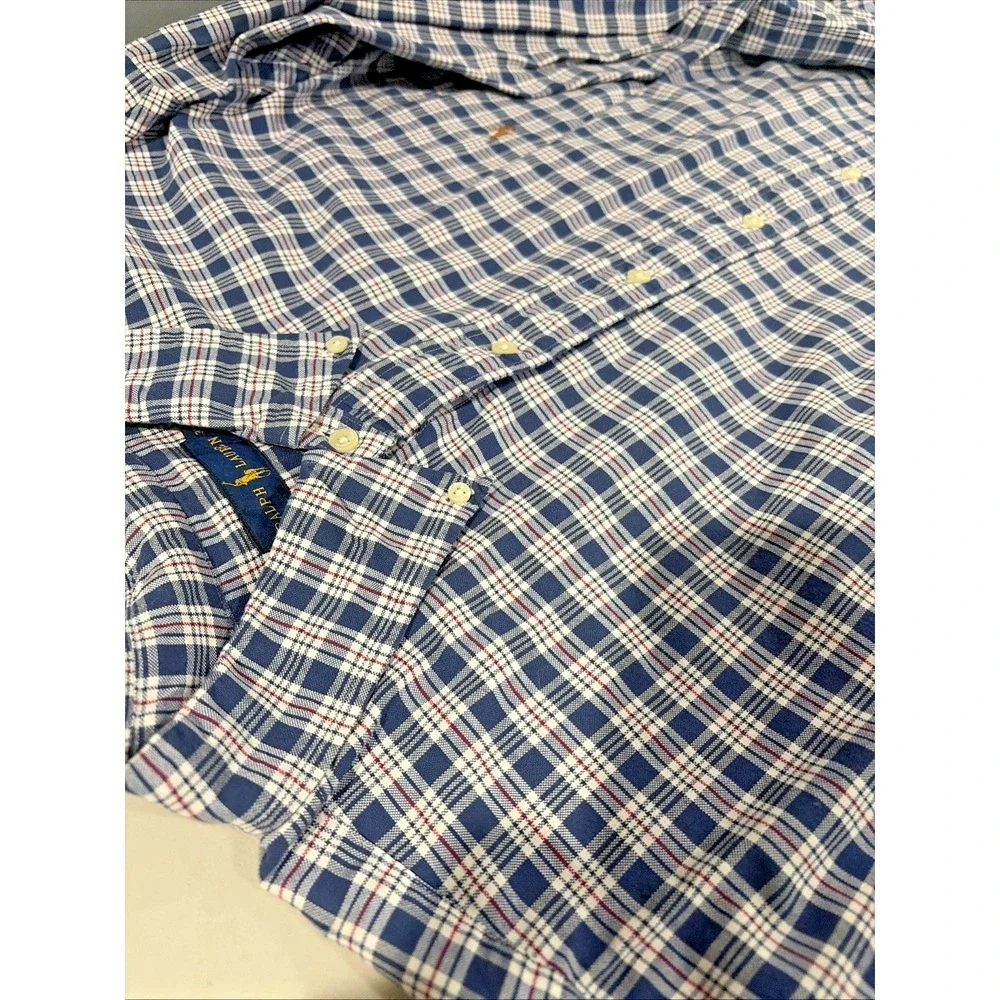 Polo Ralph Lauren classic ralph